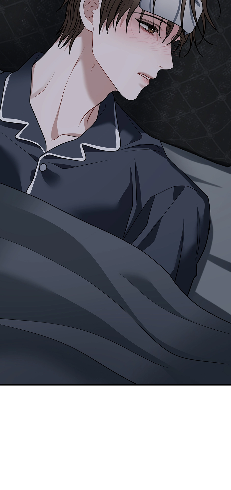 Unlocking a Cozy Captivity Chapter 22 page 51 - 