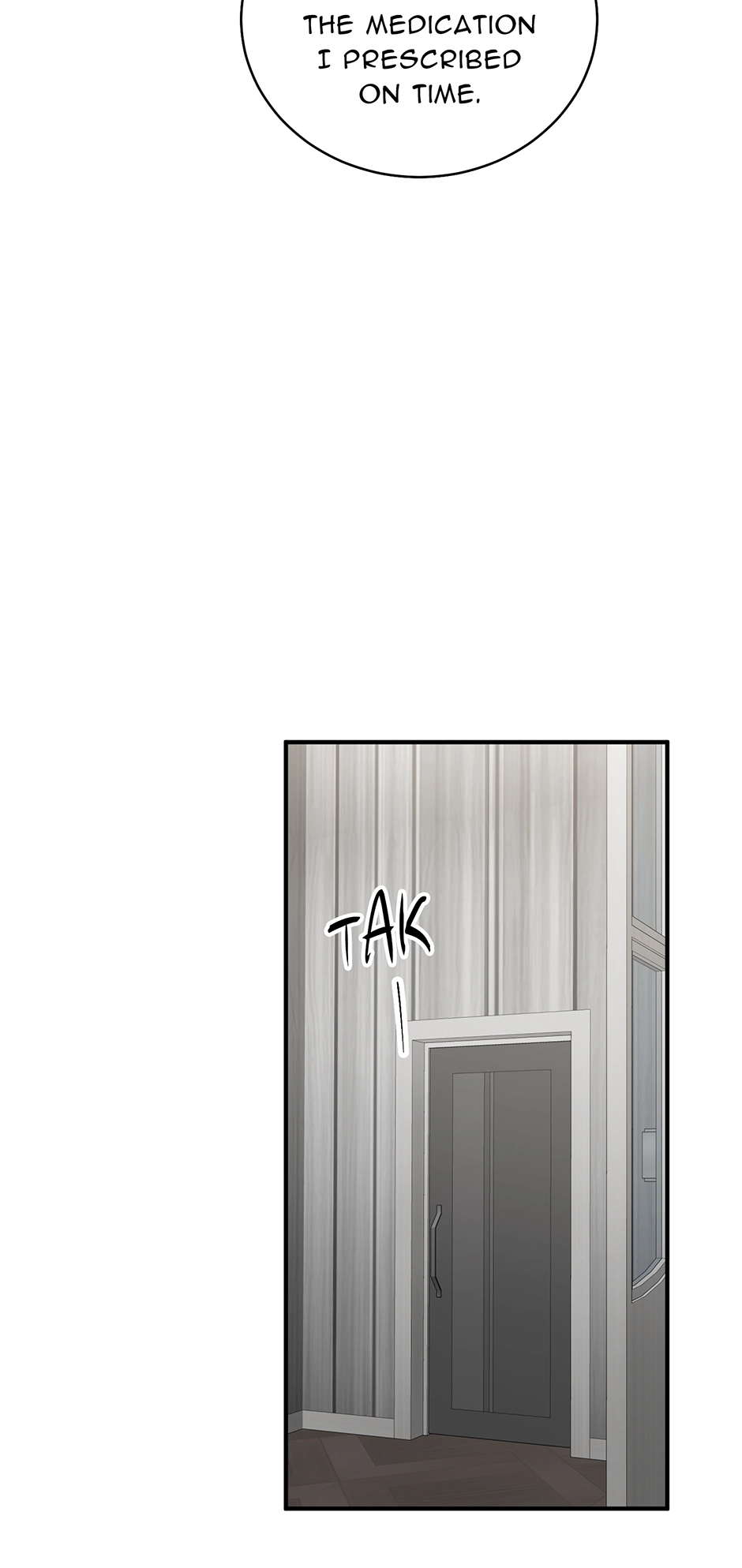 Unlocking a Cozy Captivity Chapter 22 page 56 - 