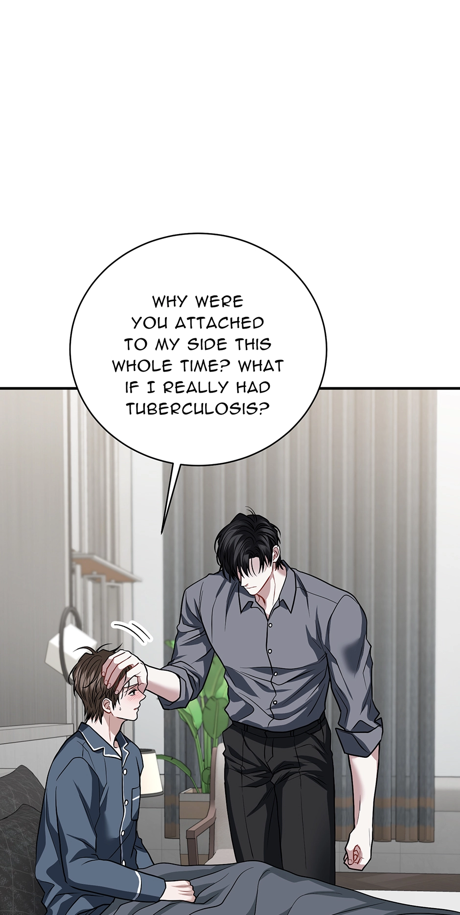 Unlocking a Cozy Captivity Chapter 22 page 57 - 