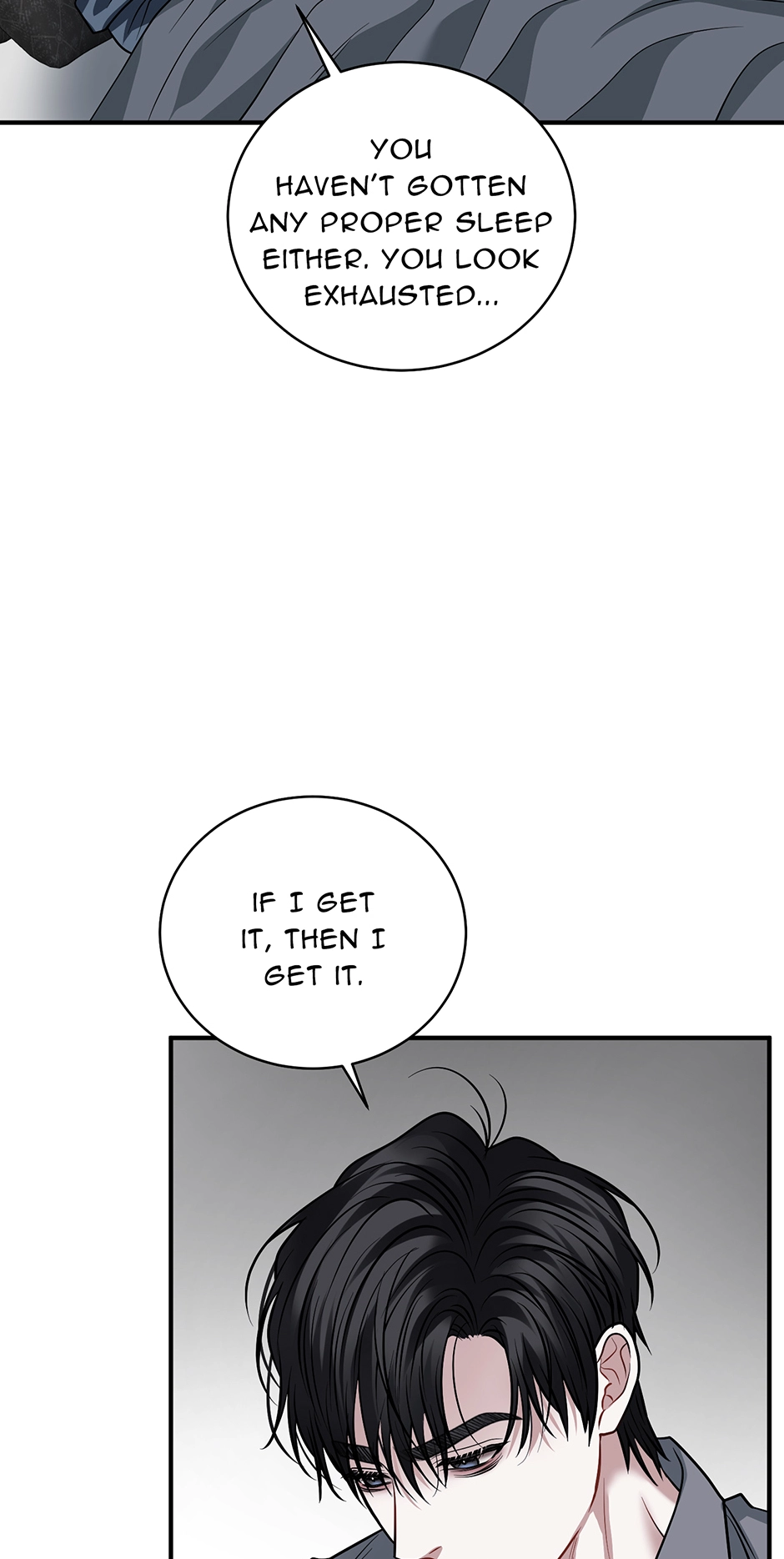 Unlocking a Cozy Captivity Chapter 22 page 58 - 