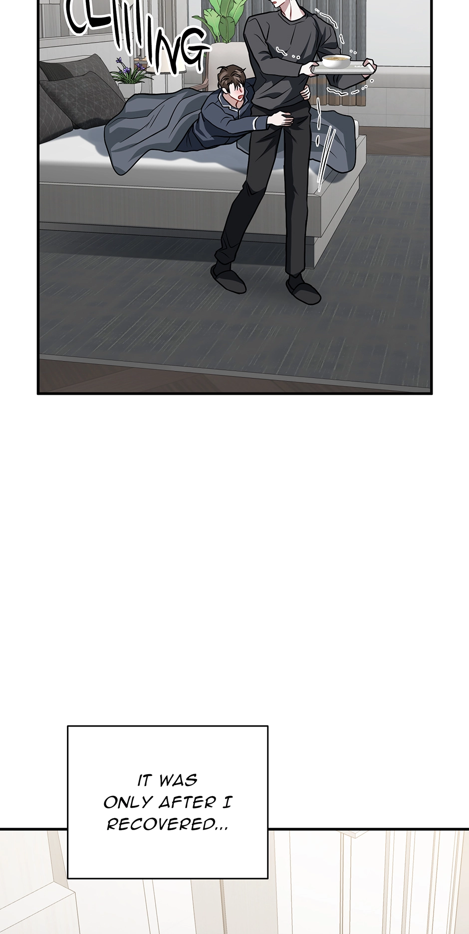 Unlocking a Cozy Captivity Chapter 22 page 64 - 