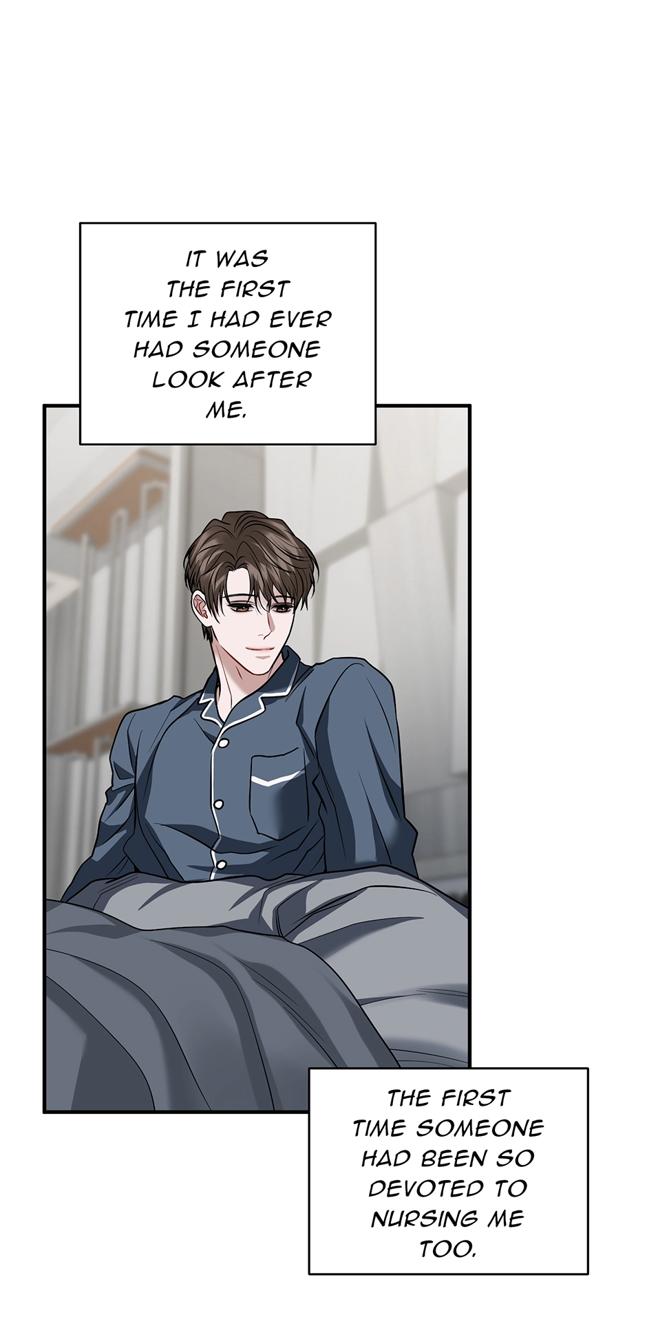 Unlocking a Cozy Captivity Chapter 22 page 66 - 