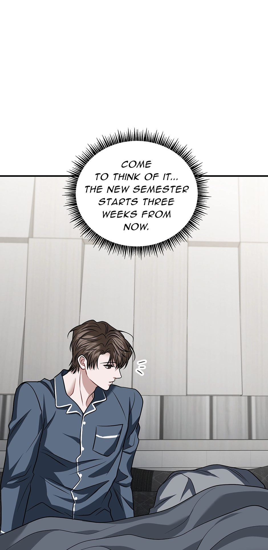 Unlocking a Cozy Captivity Chapter 22 page 68 - 