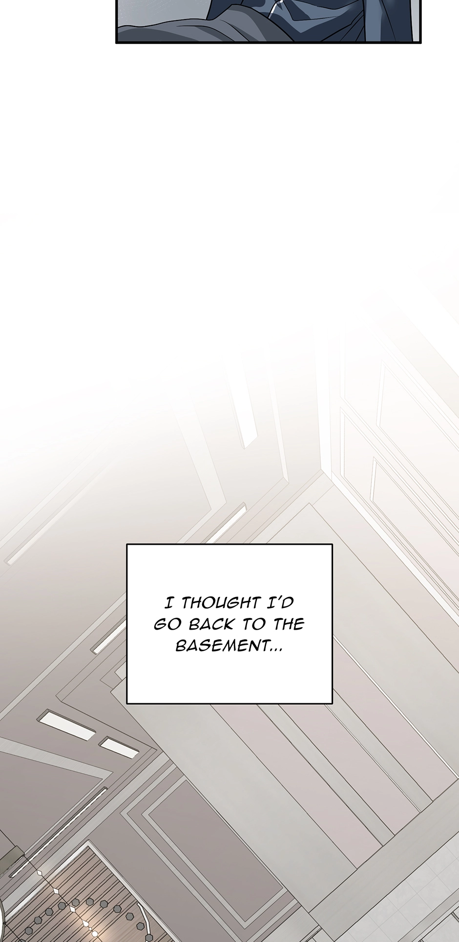 Unlocking a Cozy Captivity Chapter 22 page 71 - 