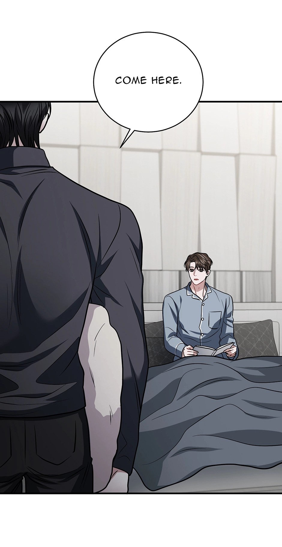 Unlocking a Cozy Captivity Chapter 22 page 79 - 