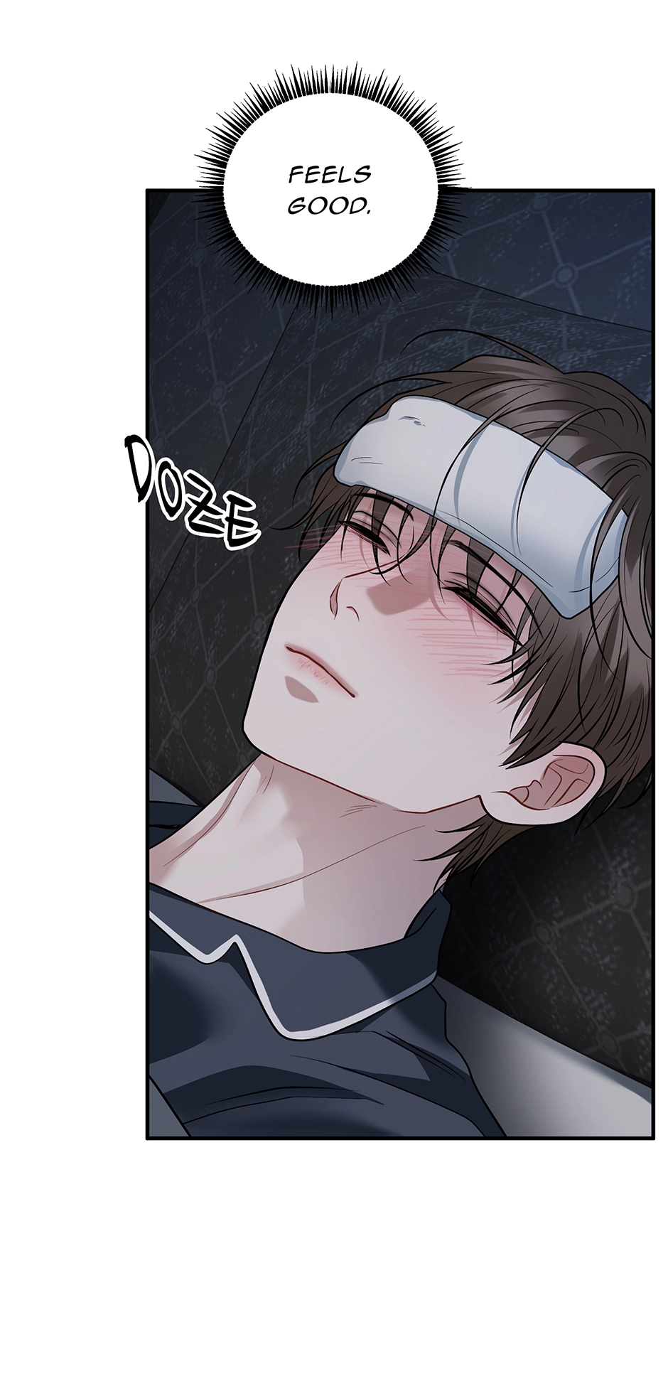 Unlocking a Cozy Captivity Chapter 22 page 9 - 
