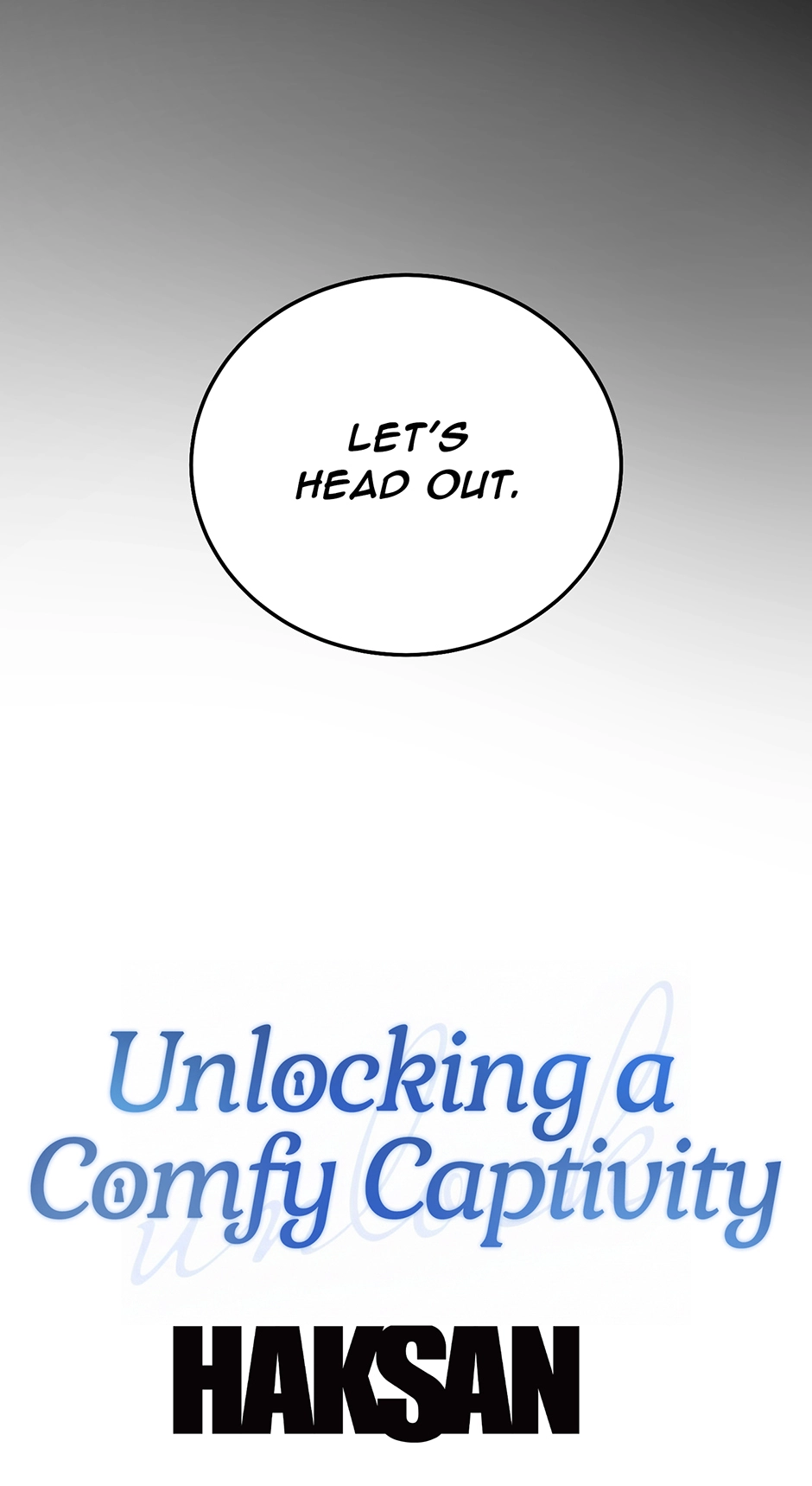 Unlocking a Cozy Captivity Chapter 22 page 86 - 