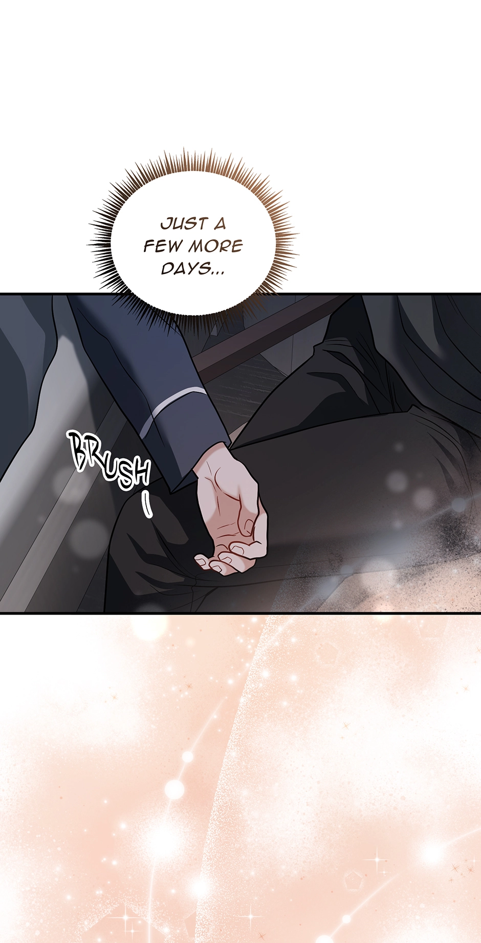 Unlocking a Cozy Captivity Chapter 22 page 10 - 