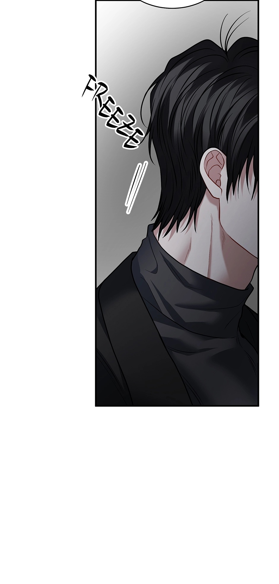 Unlocking a Cozy Captivity Chapter 23 page 11 - 
