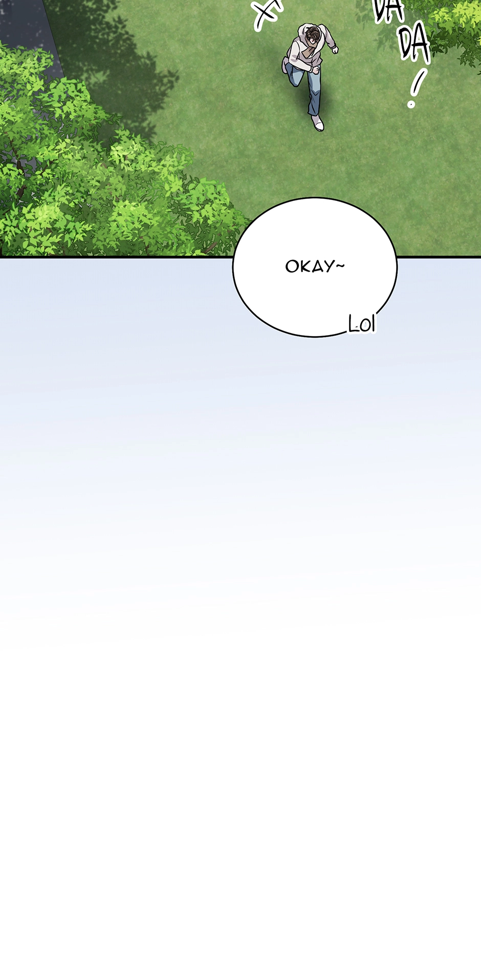 Unlocking a Cozy Captivity Chapter 23 page 23 - 
