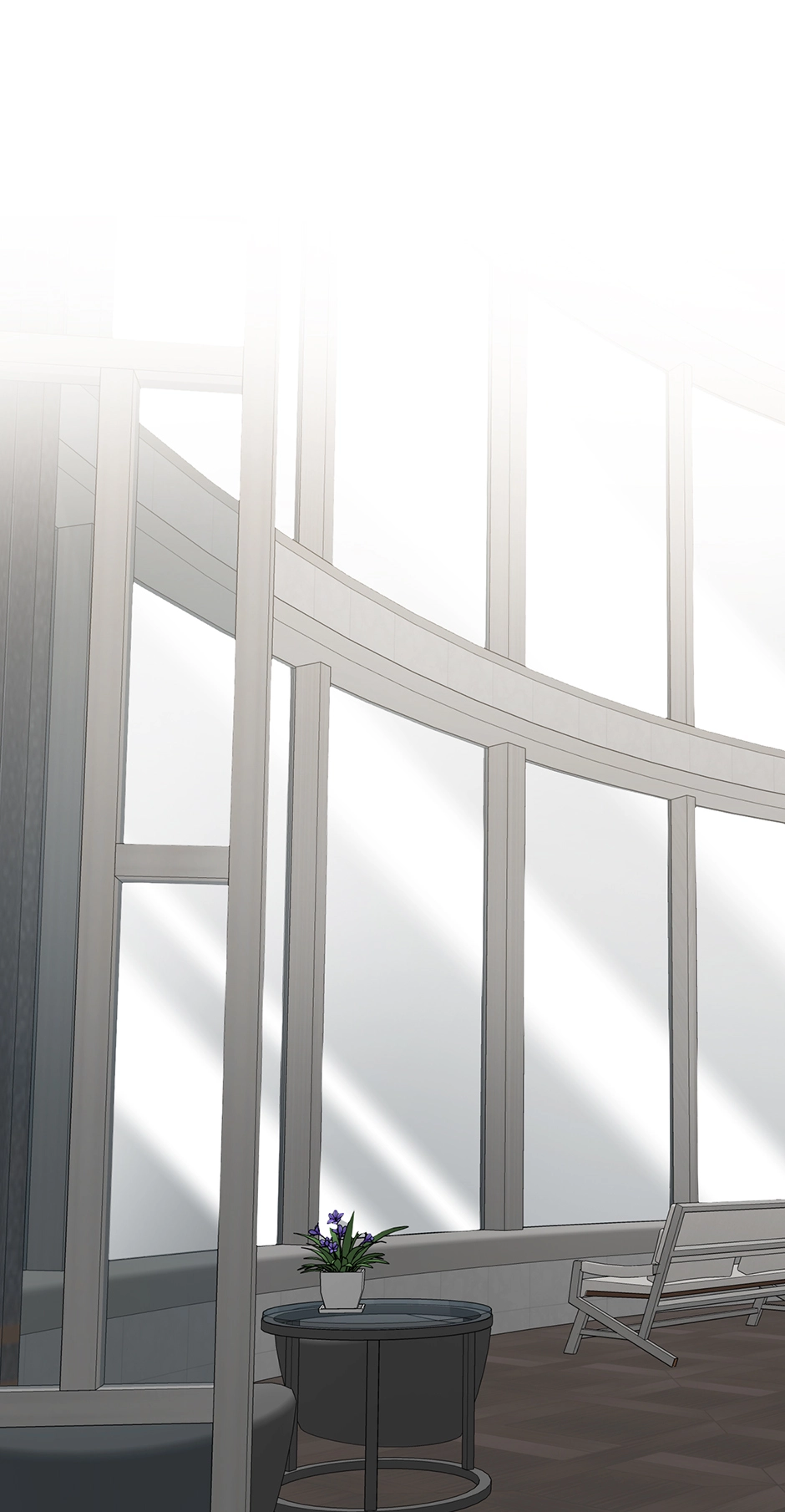 Unlocking a Cozy Captivity Chapter 23 page 30 - 