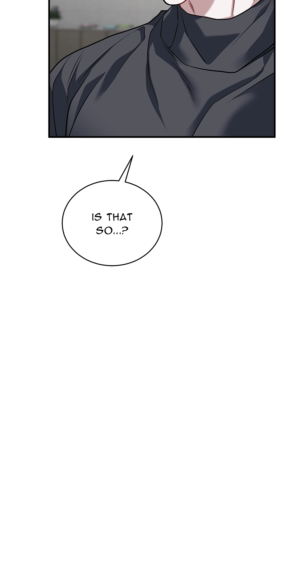 Unlocking a Cozy Captivity Chapter 23 page 4 - 