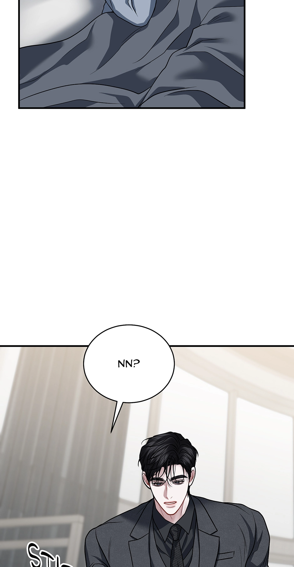 Unlocking a Cozy Captivity Chapter 23 page 32 - 