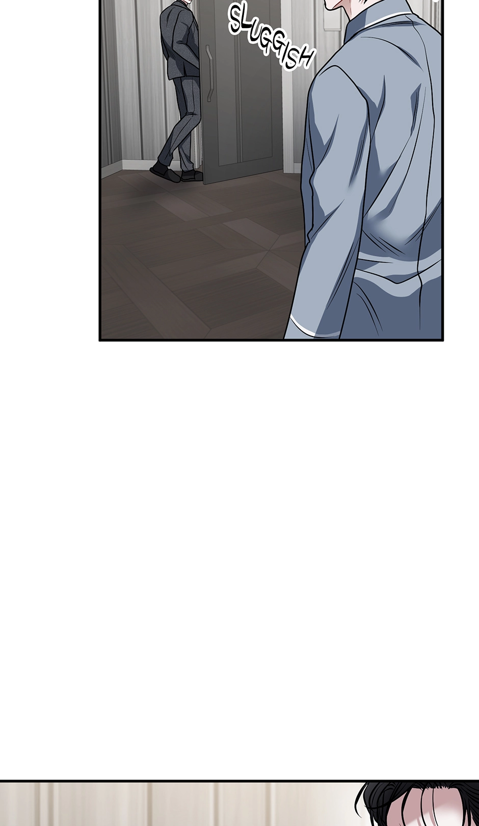 Unlocking a Cozy Captivity Chapter 23 page 37 - 