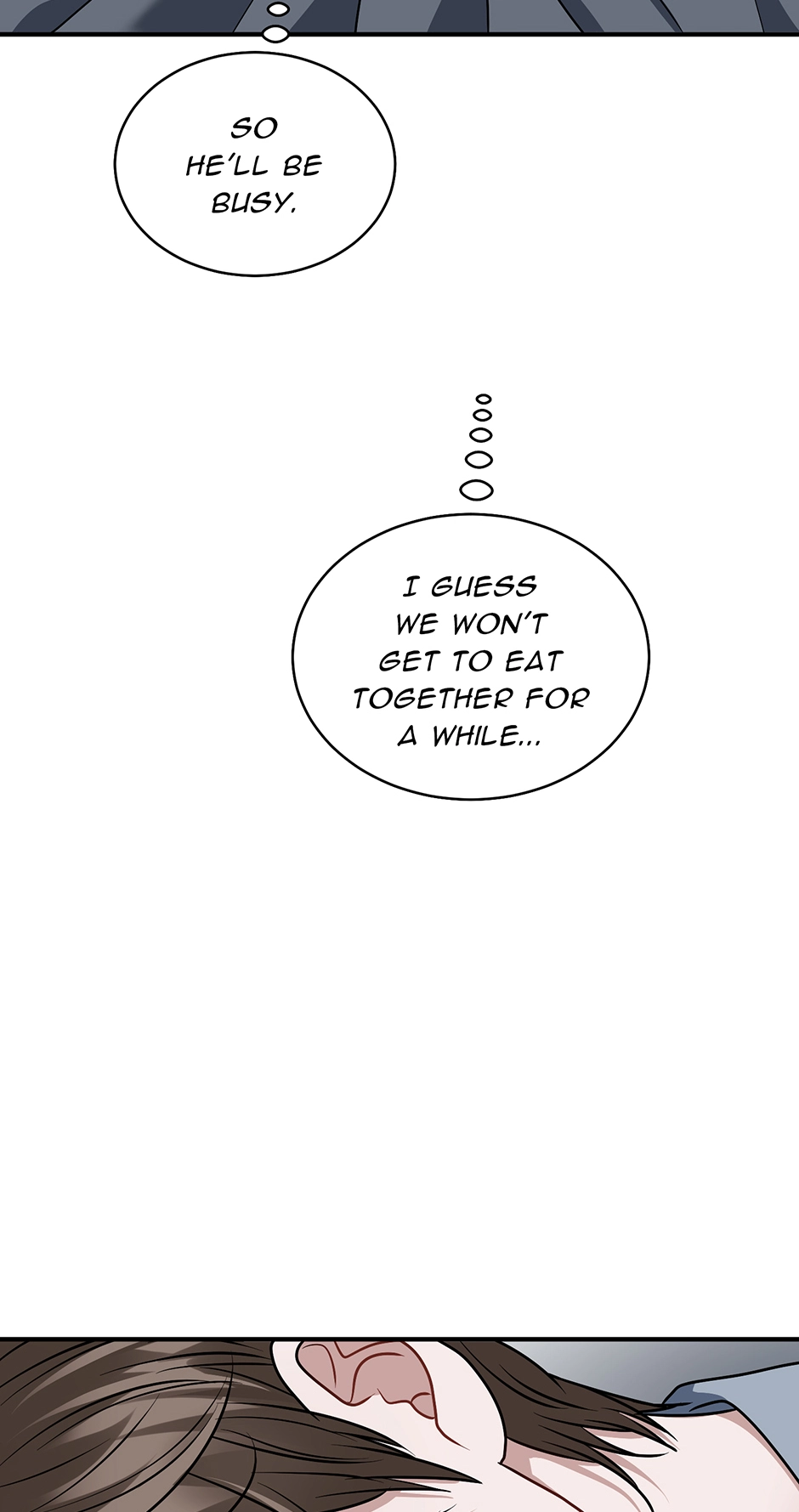 Unlocking a Cozy Captivity Chapter 23 page 42 - 
