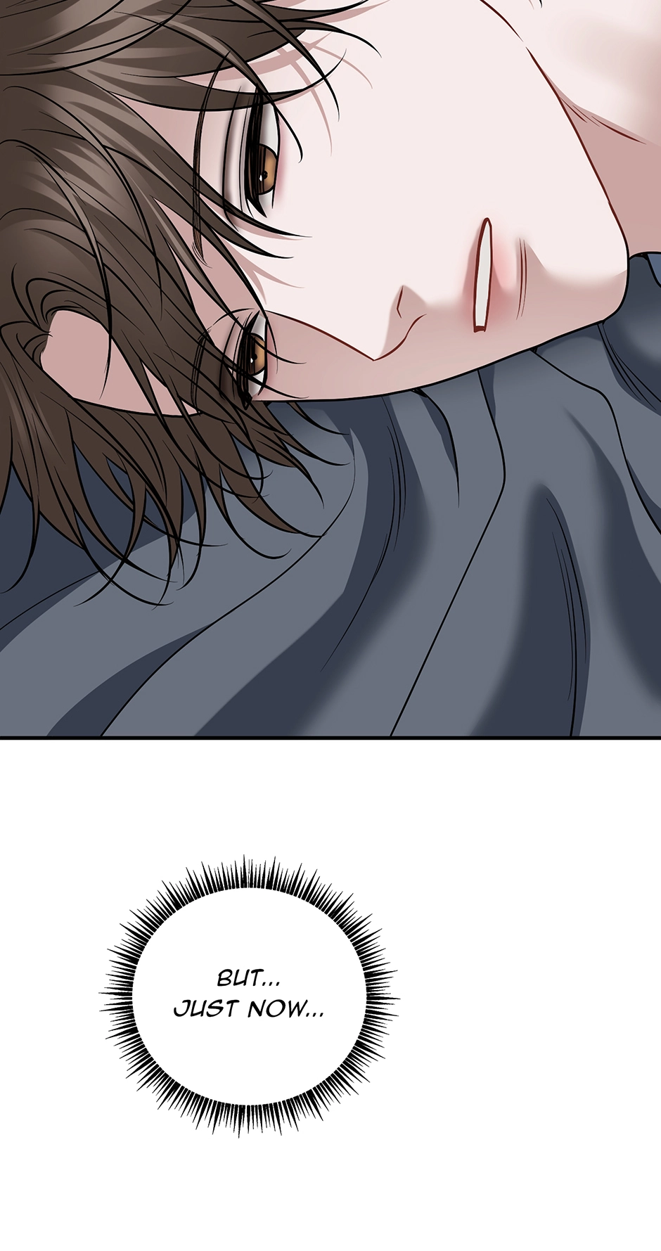 Unlocking a Cozy Captivity Chapter 23 page 43 - 