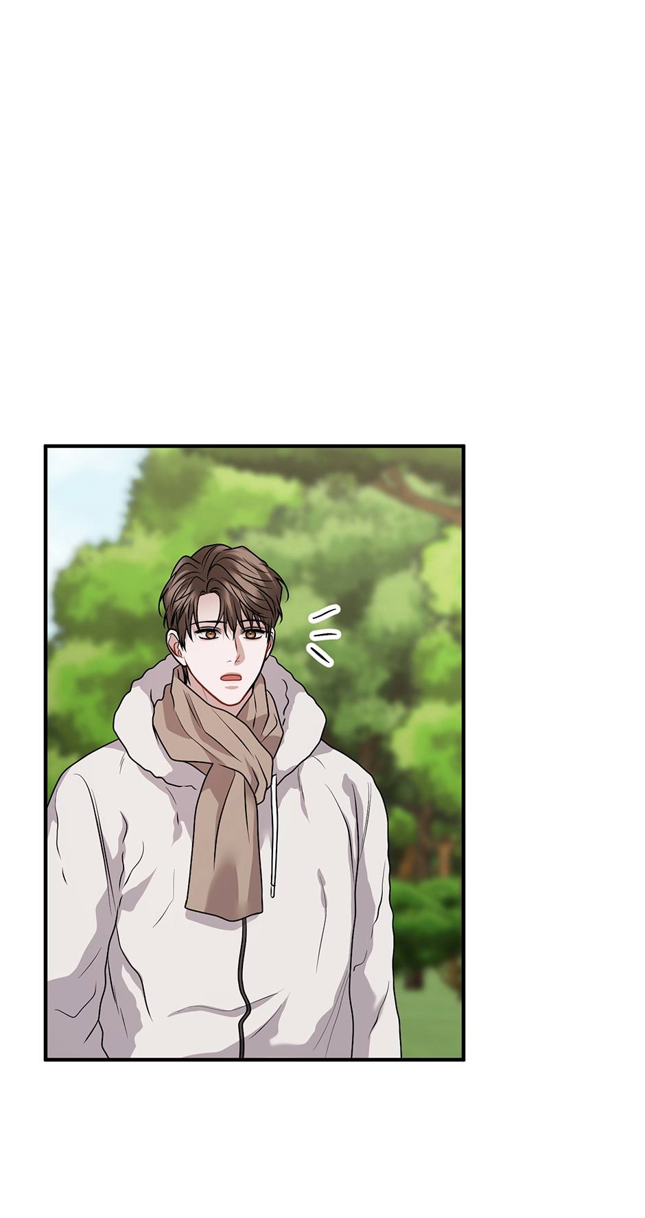 Unlocking a Cozy Captivity Chapter 23 page 47 - 