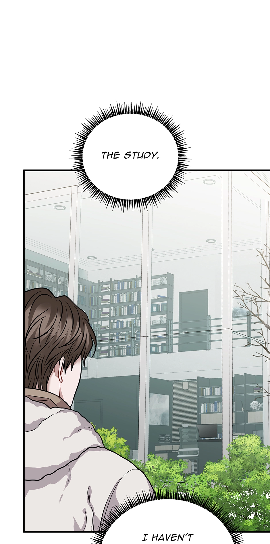 Unlocking a Cozy Captivity Chapter 23 page 48 - 