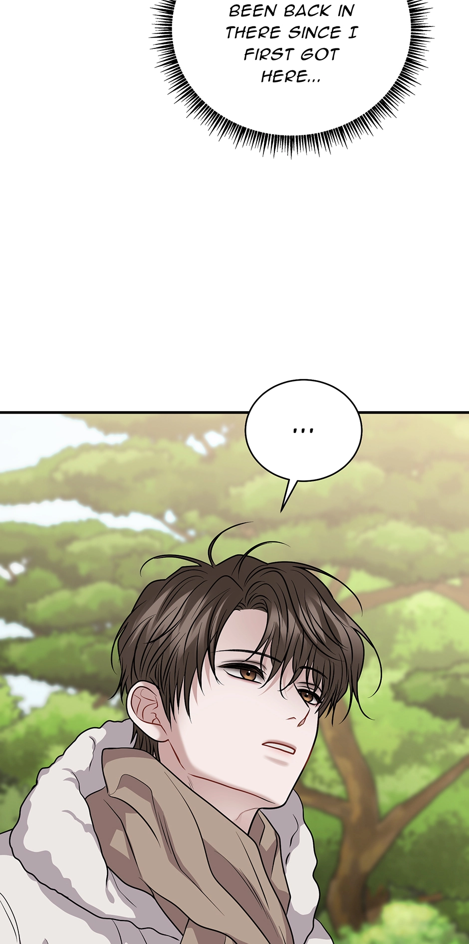 Unlocking a Cozy Captivity Chapter 23 page 49 - 