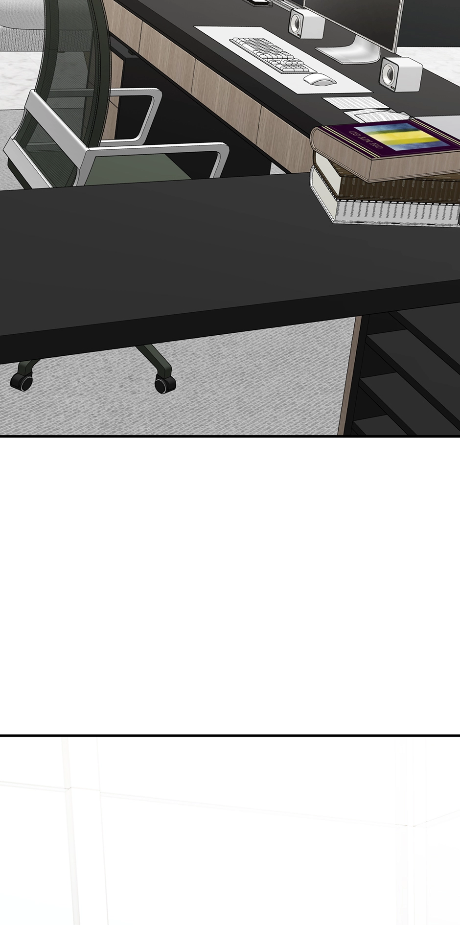 Unlocking a Cozy Captivity Chapter 23 page 52 - 