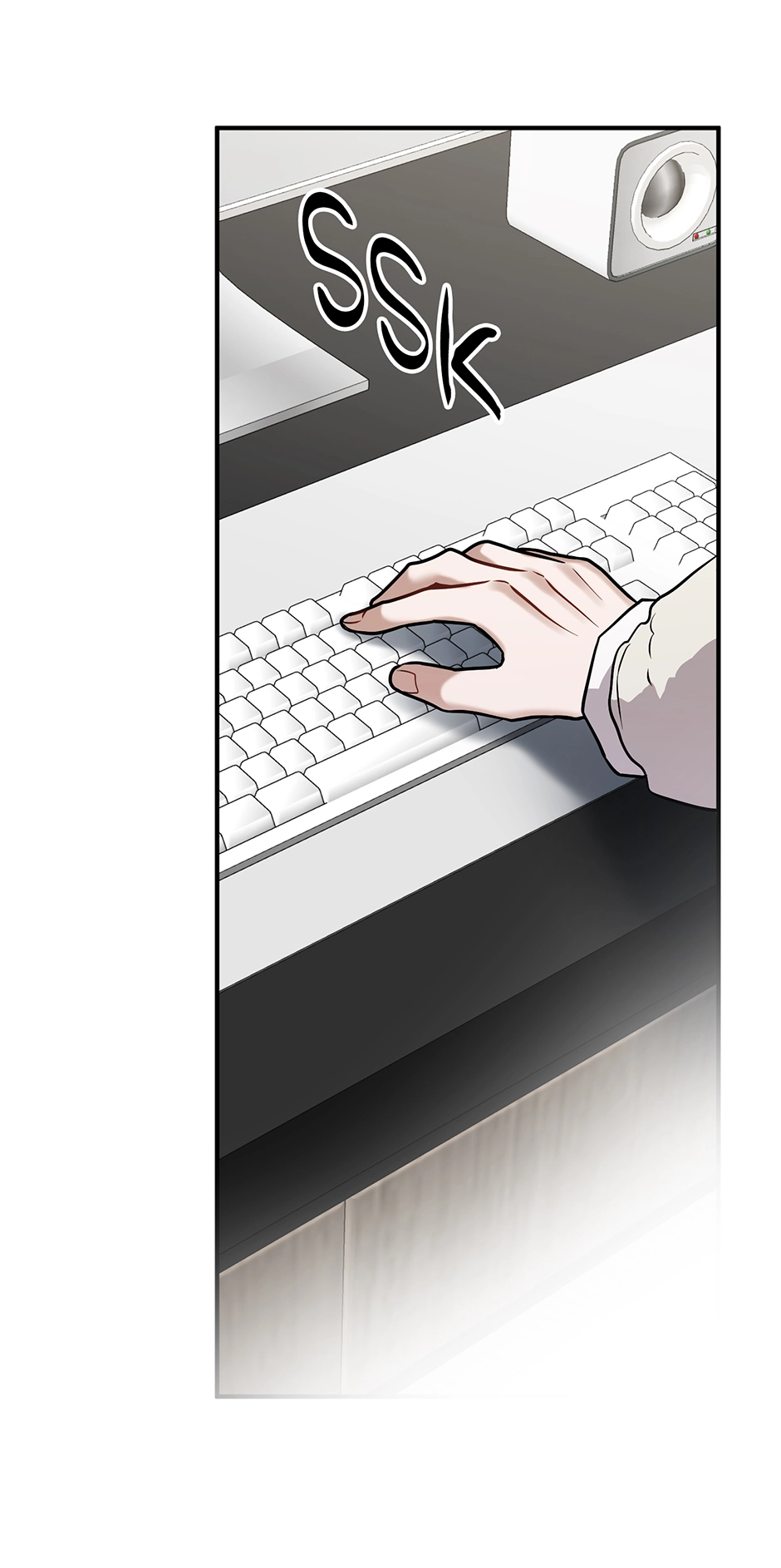 Unlocking a Cozy Captivity Chapter 23 page 54 - 