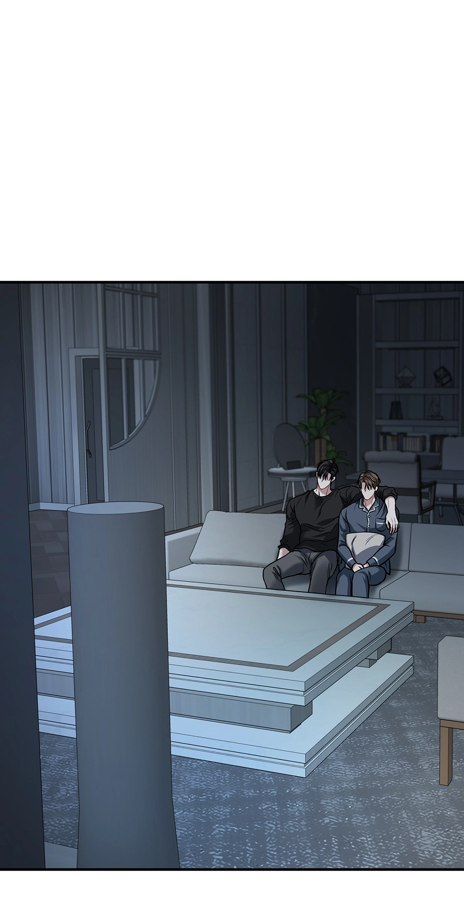 Unlocking a Cozy Captivity Chapter 23 page 64 - 