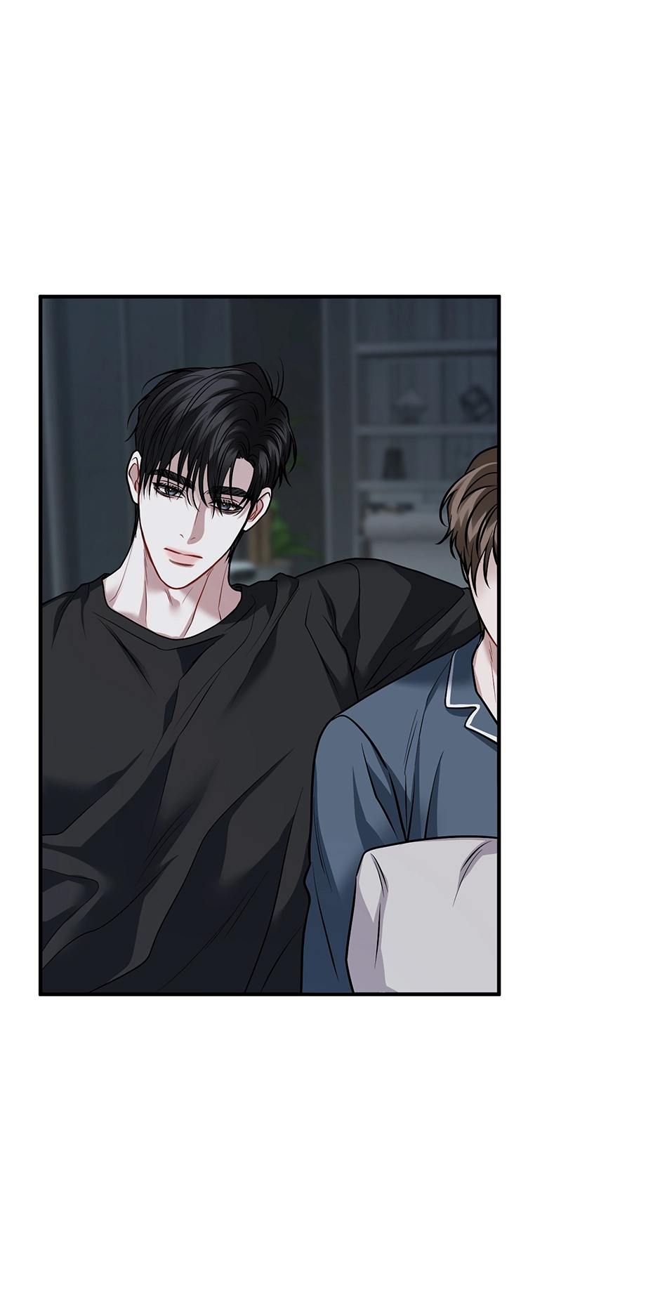 Unlocking a Cozy Captivity Chapter 23 page 65 - 