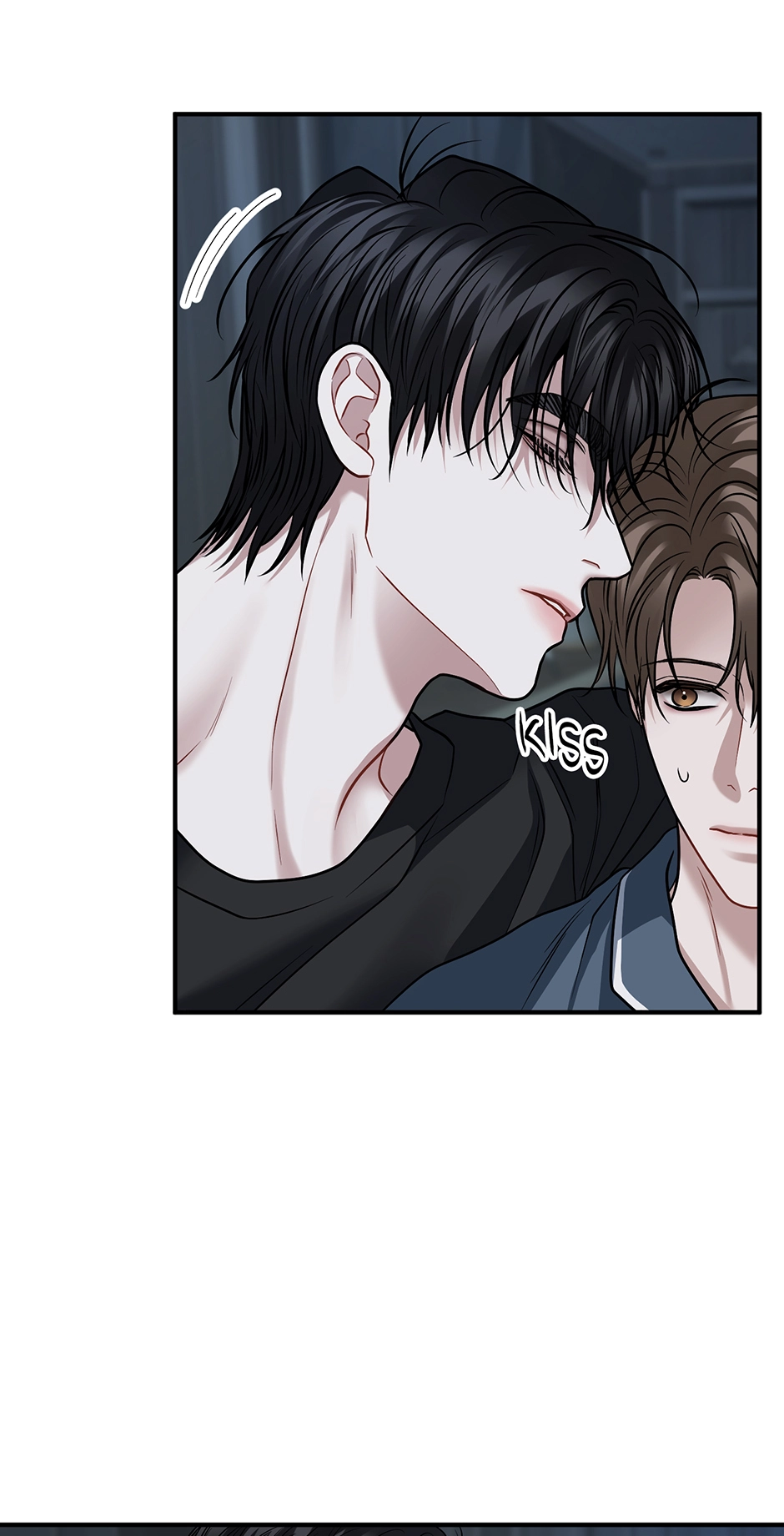 Unlocking a Cozy Captivity Chapter 23 page 66 - 