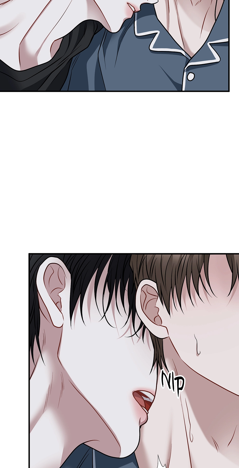 Unlocking a Cozy Captivity Chapter 23 page 69 - 