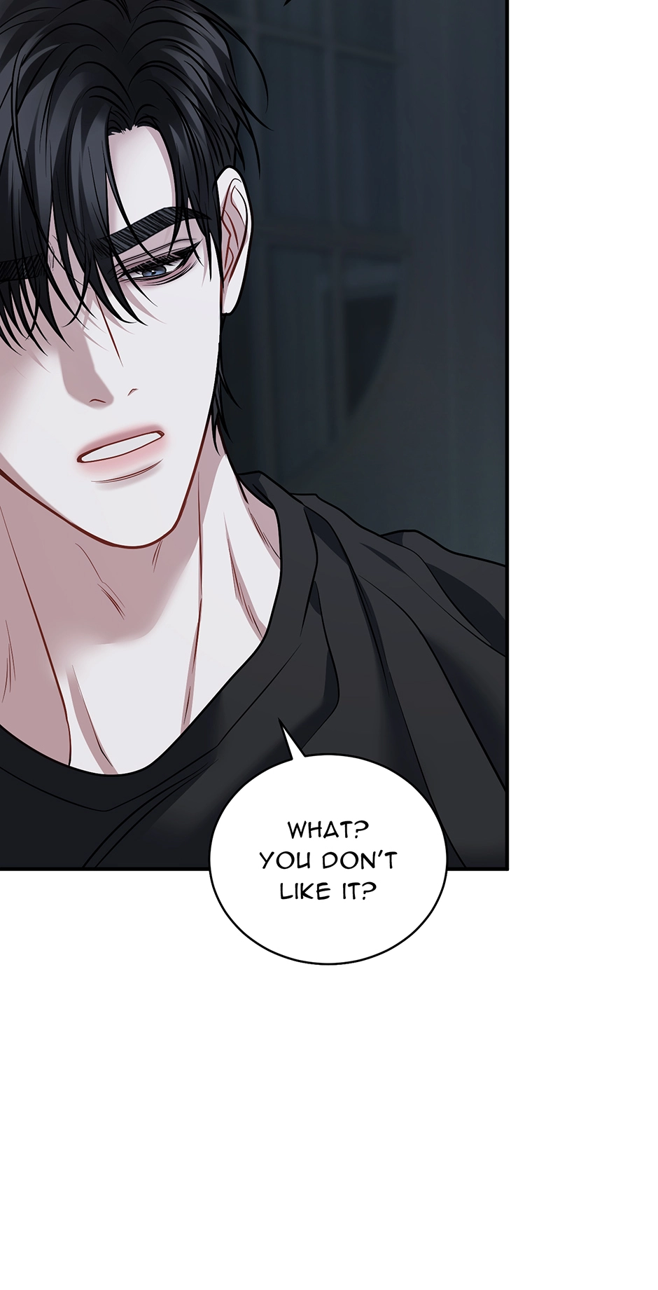 Unlocking a Cozy Captivity Chapter 23 page 72 - 