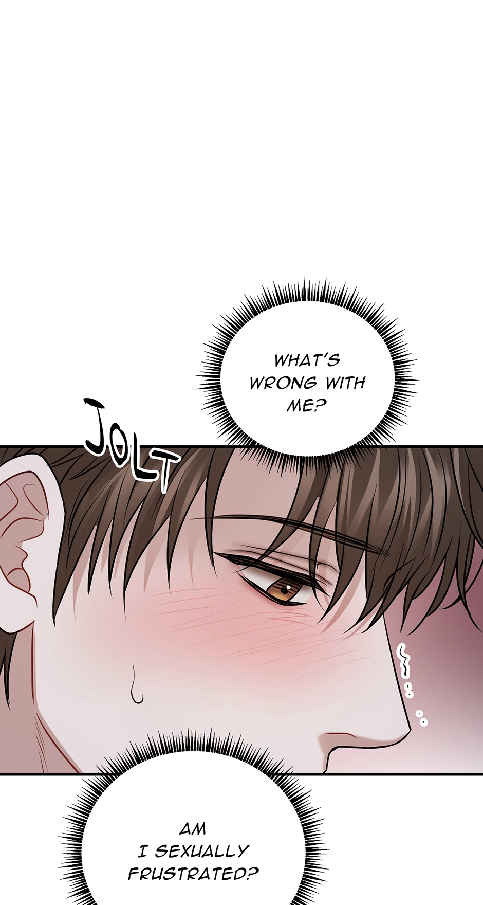 Unlocking a Cozy Captivity Chapter 23 page 74 - 