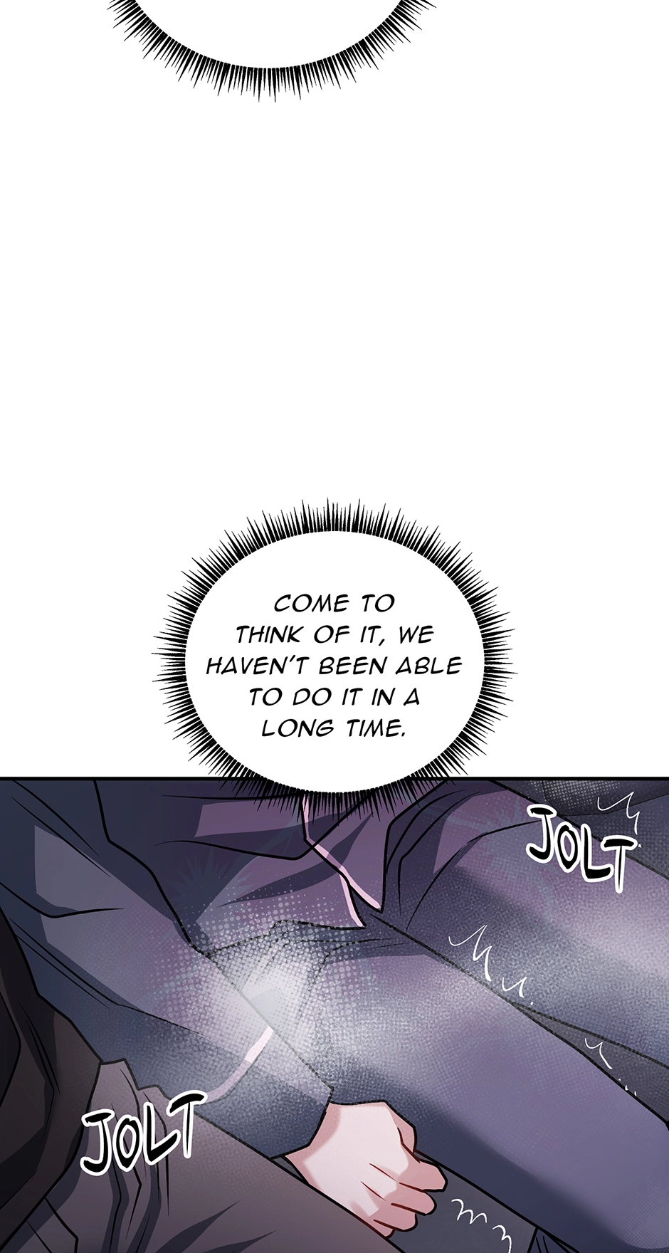 Unlocking a Cozy Captivity Chapter 23 page 75 - 