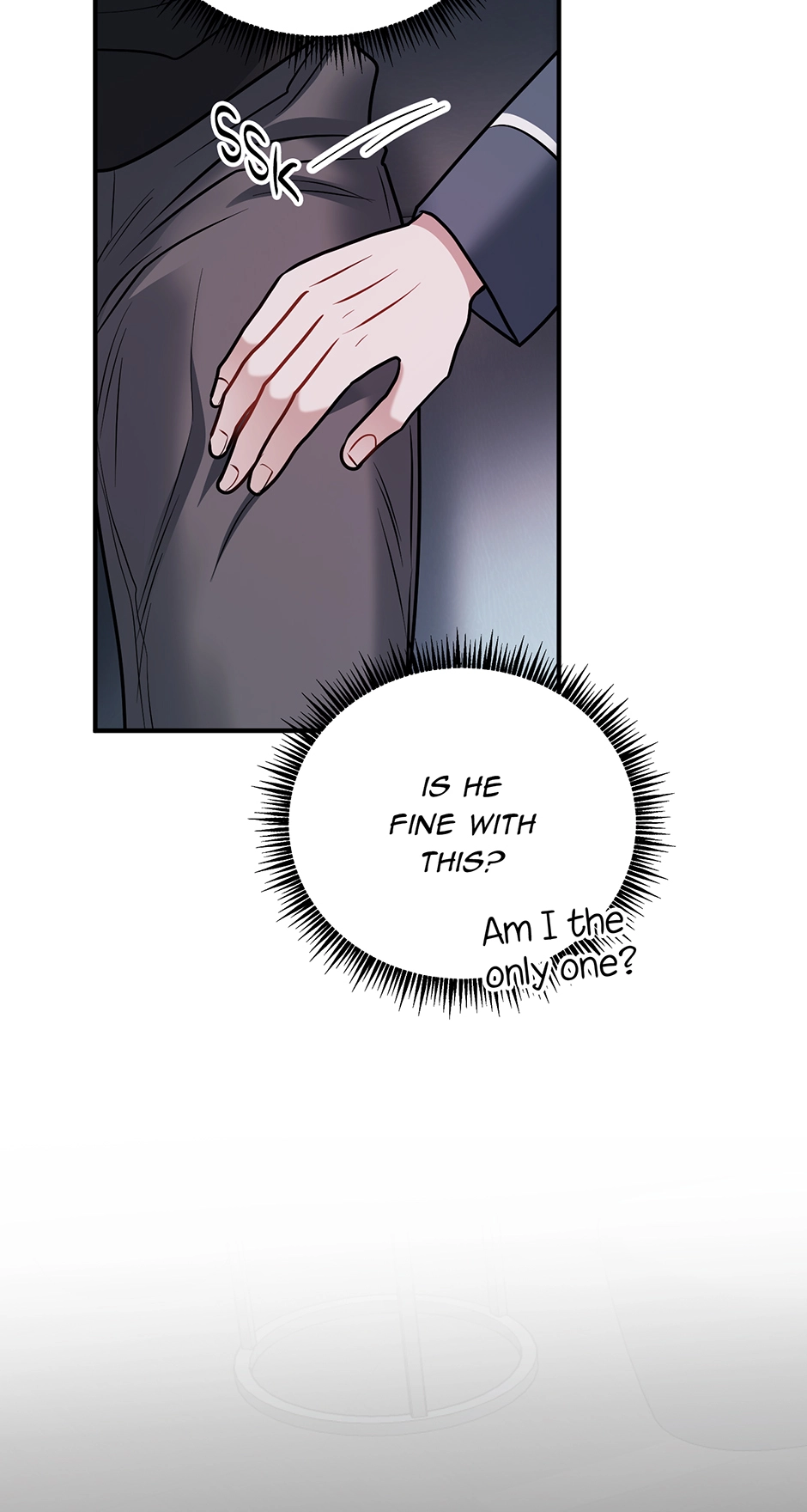 Unlocking a Cozy Captivity Chapter 23 page 77 - 