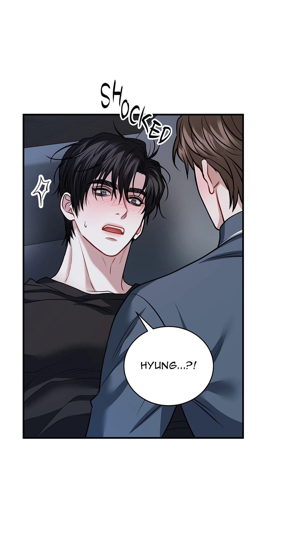 Unlocking a Cozy Captivity Chapter 23 page 80 - 