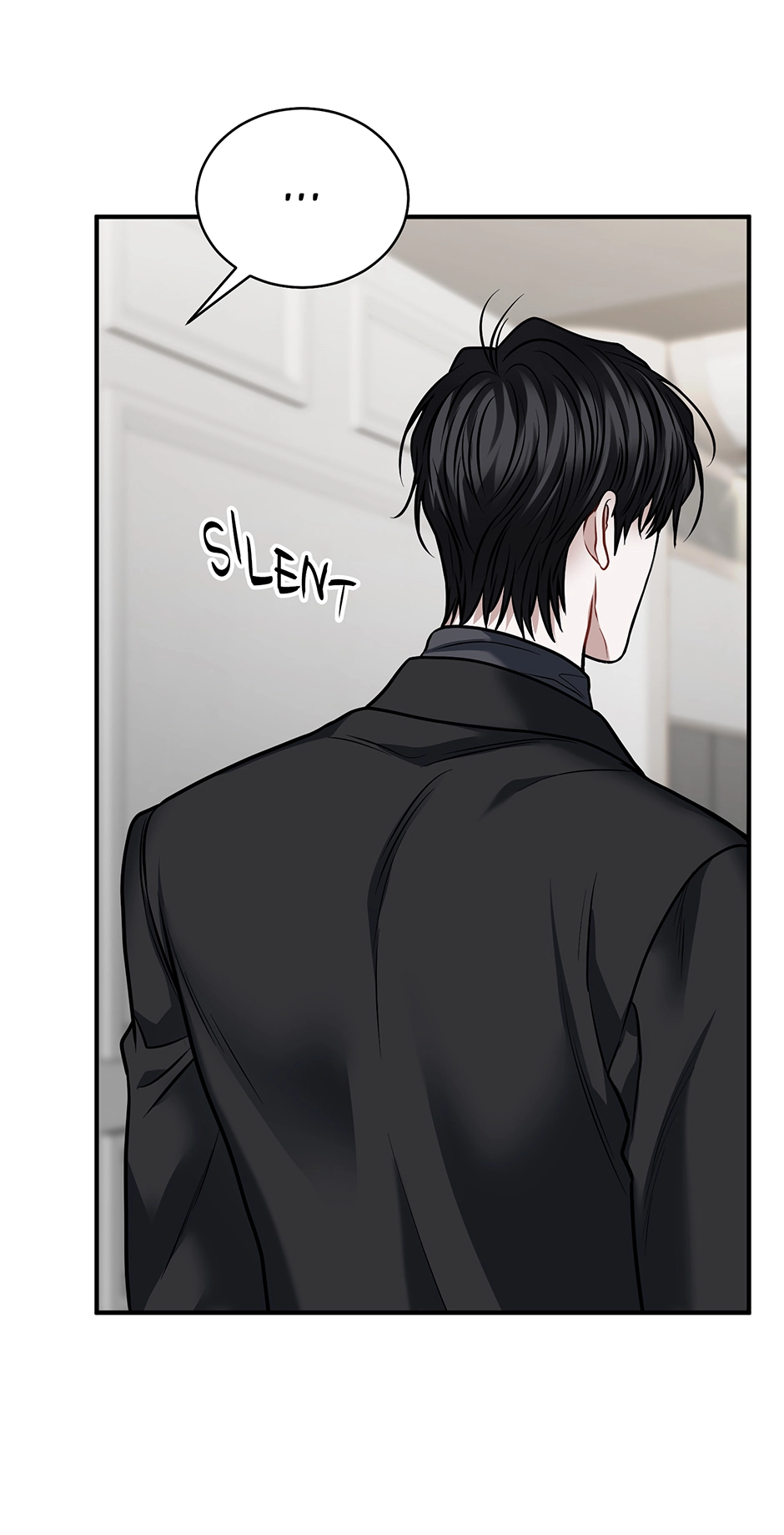 Unlocking a Cozy Captivity Chapter 23 page 9 - 