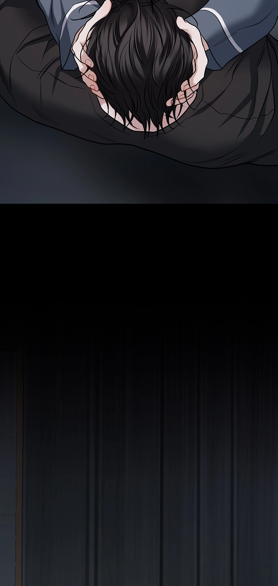 Unlocking a Cozy Captivity Chapter 23 page 82 - 