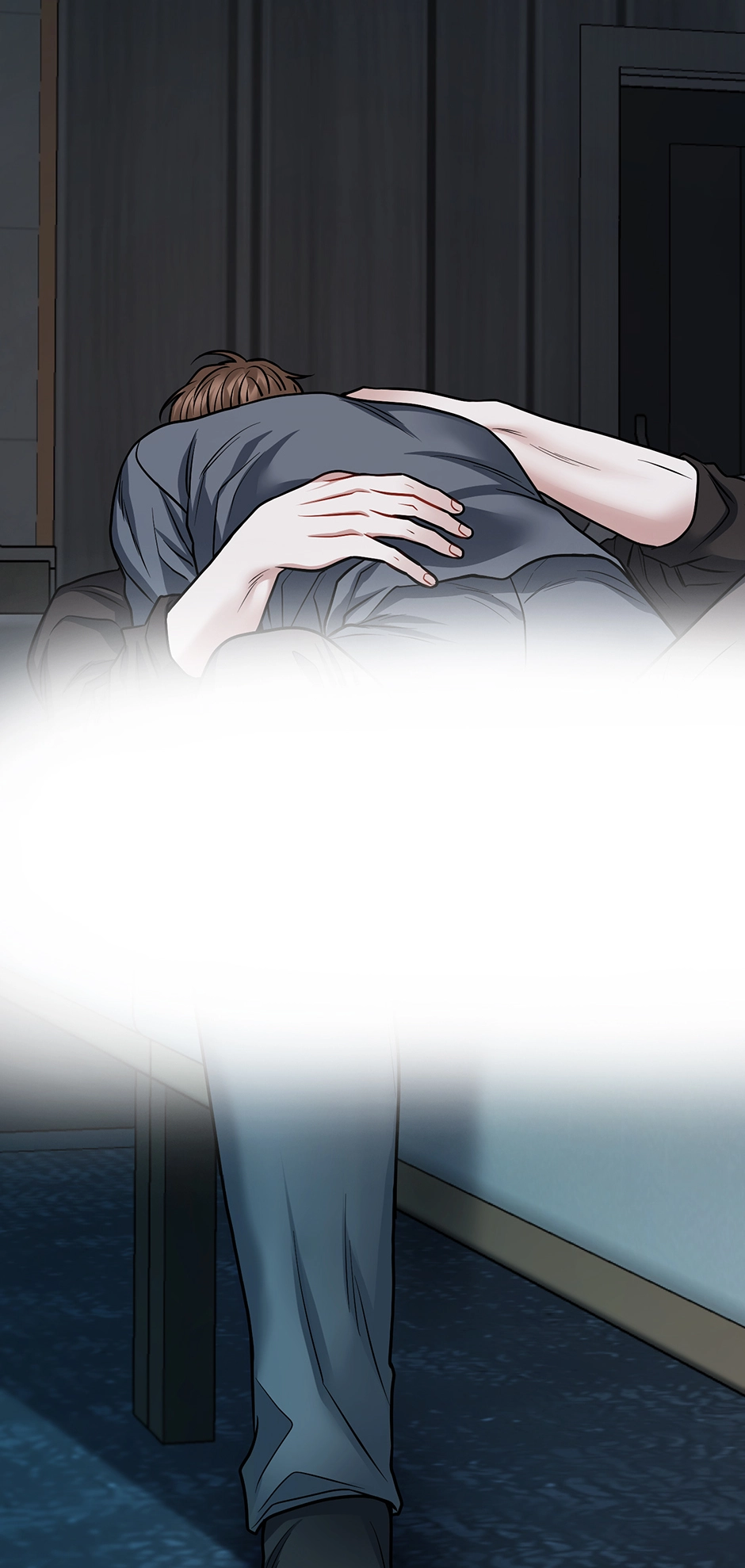 Unlocking a Cozy Captivity Chapter 23 page 83 - 