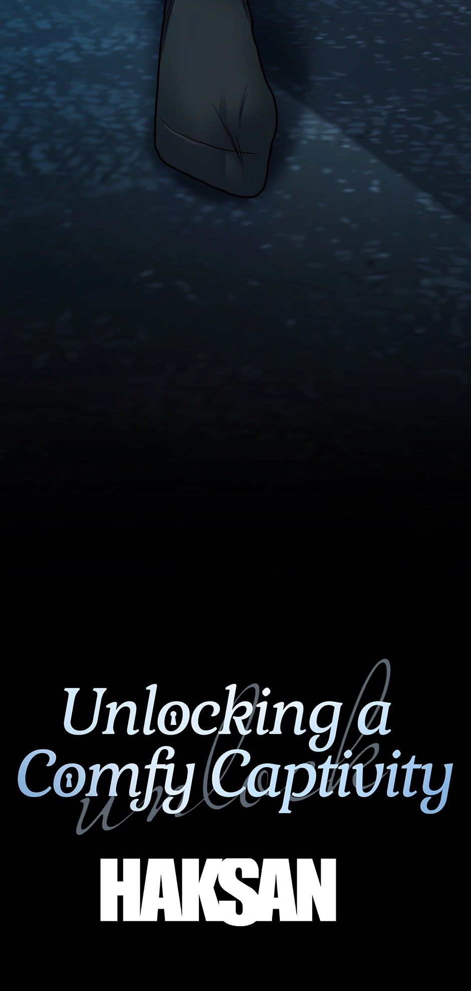 Unlocking a Cozy Captivity Chapter 23 page 84 - 