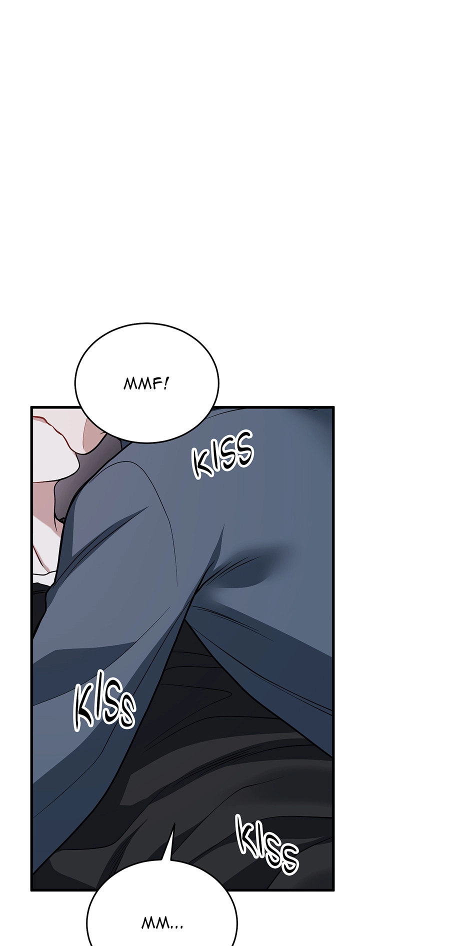 Unlocking a Cozy Captivity Chapter 24 page 1 - 