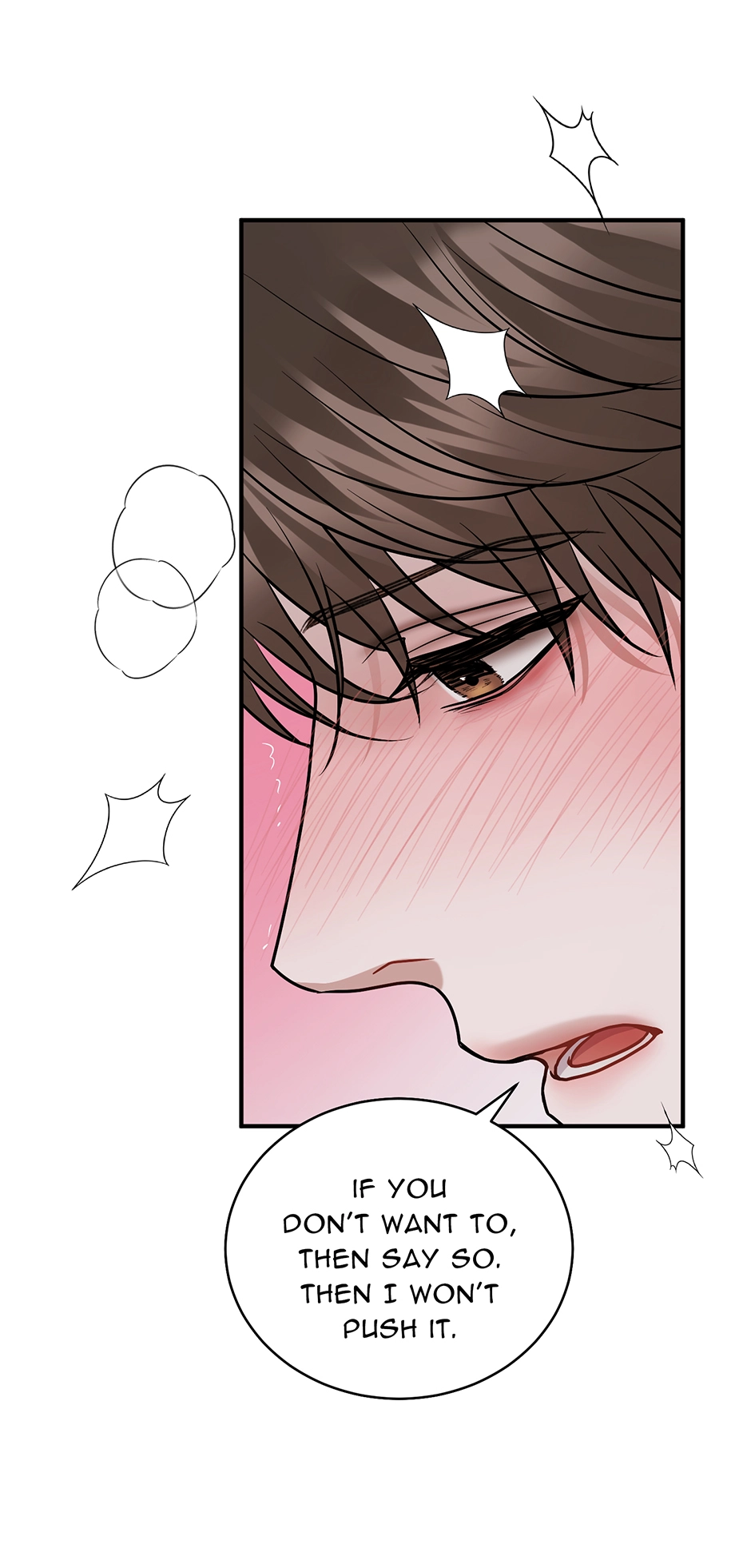Unlocking a Cozy Captivity Chapter 24 page 13 - 
