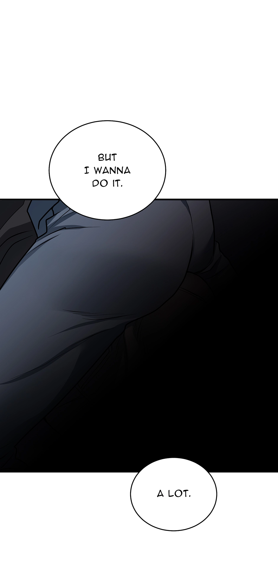Unlocking a Cozy Captivity Chapter 24 page 14 - 