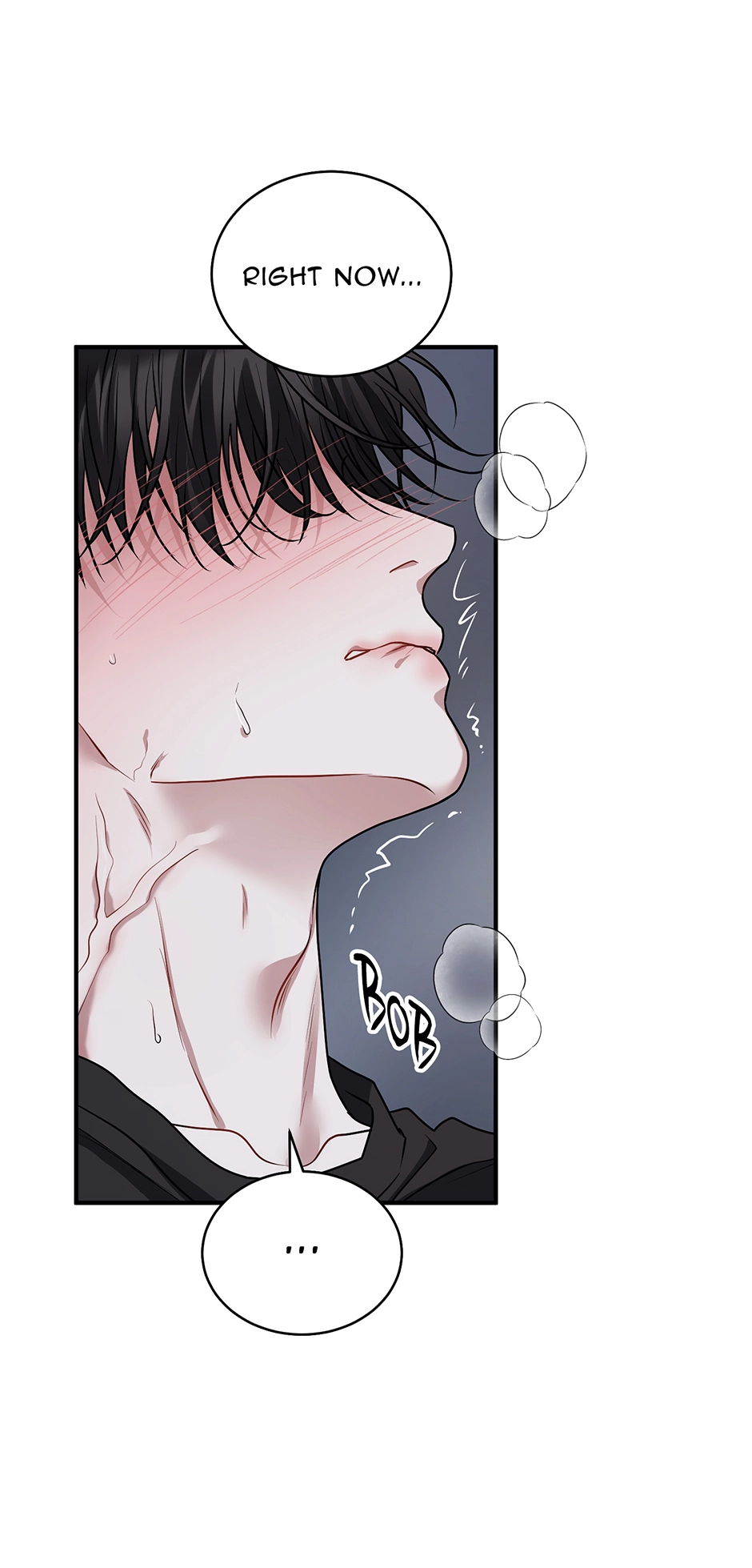 Unlocking a Cozy Captivity Chapter 24 page 15 - 