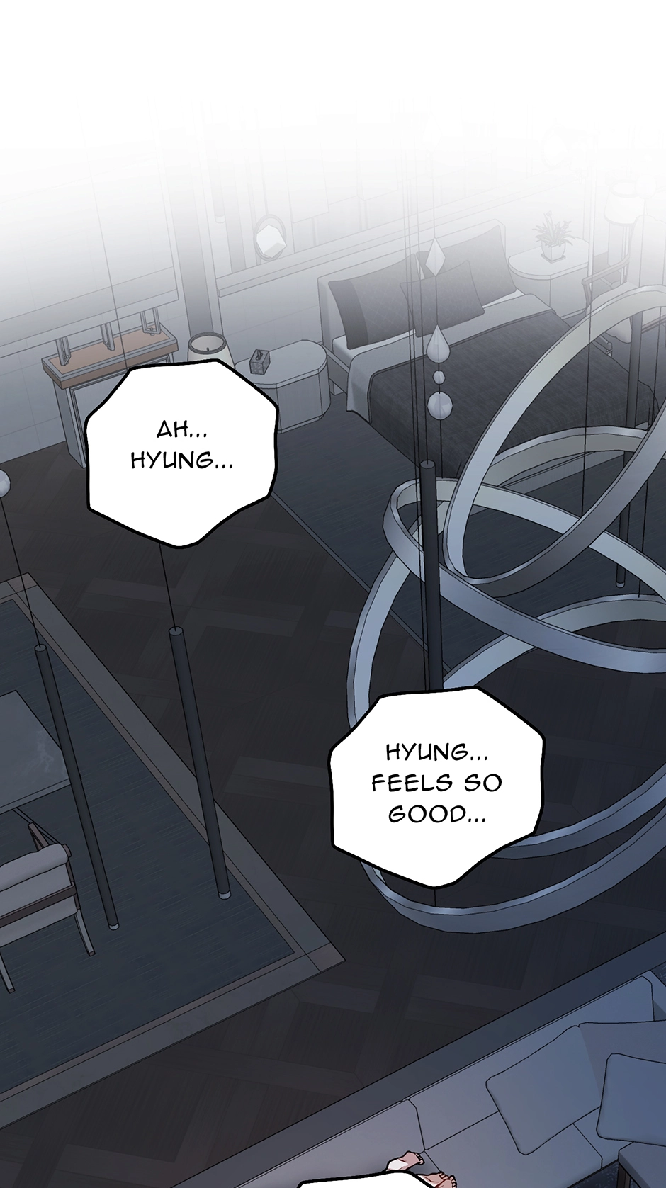 Unlocking a Cozy Captivity Chapter 24 page 23 - 
