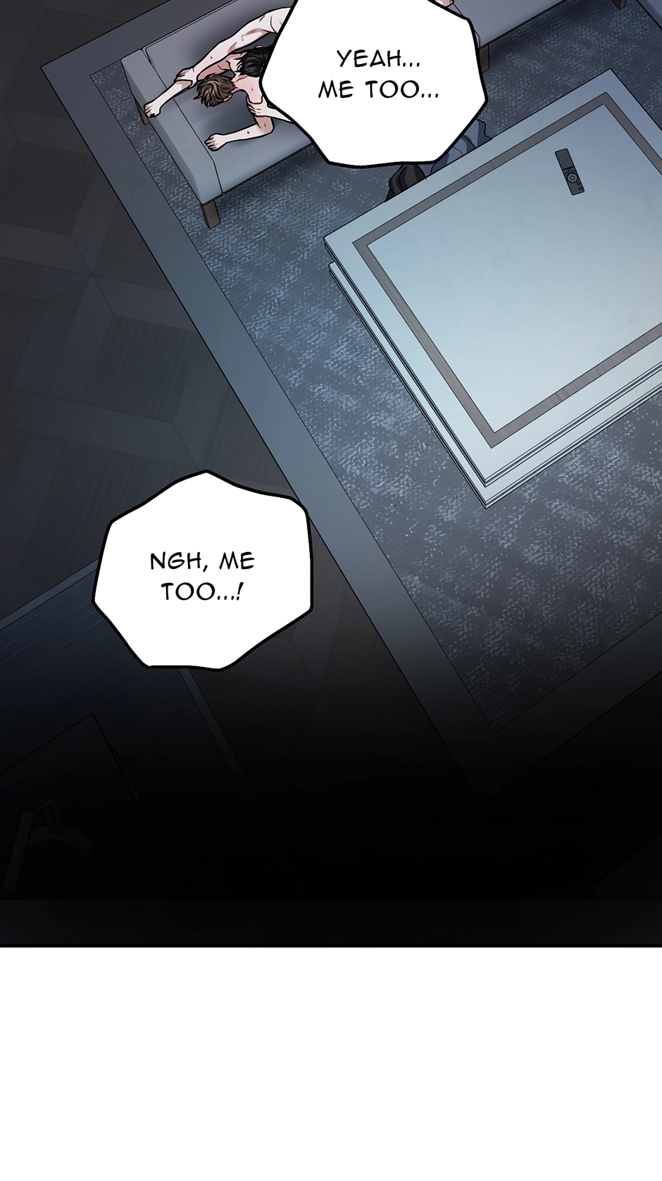 Unlocking a Cozy Captivity Chapter 24 page 24 - 