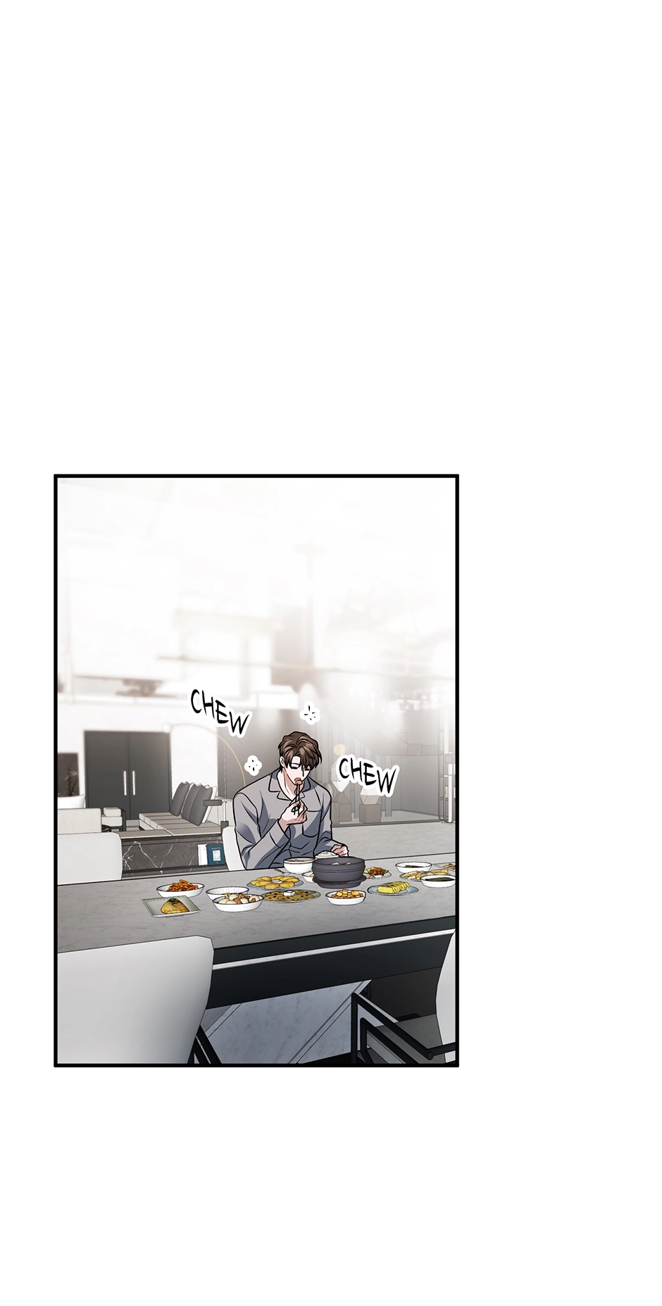 Unlocking a Cozy Captivity Chapter 24 page 32 - 