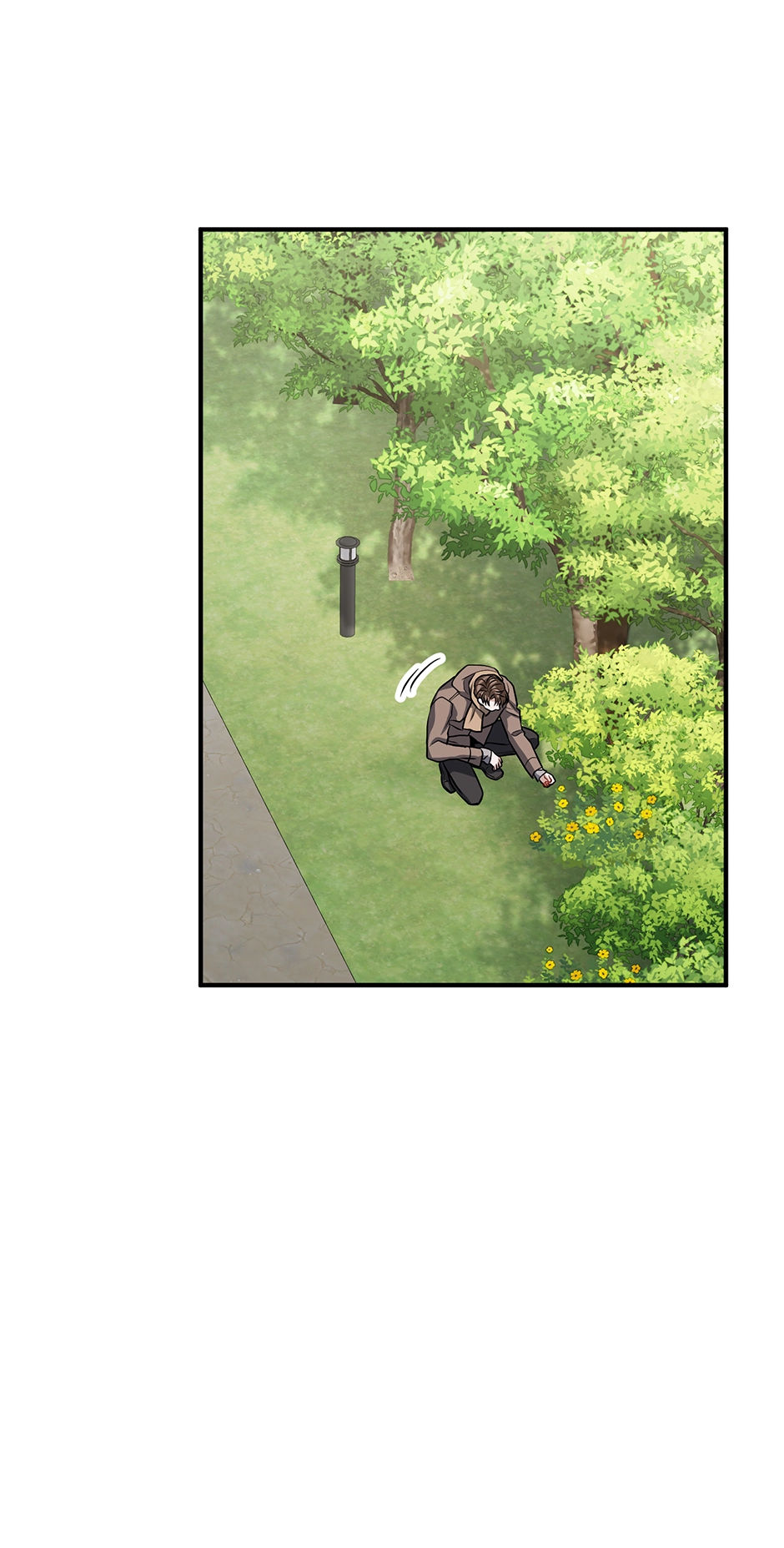 Unlocking a Cozy Captivity Chapter 24 page 33 - 