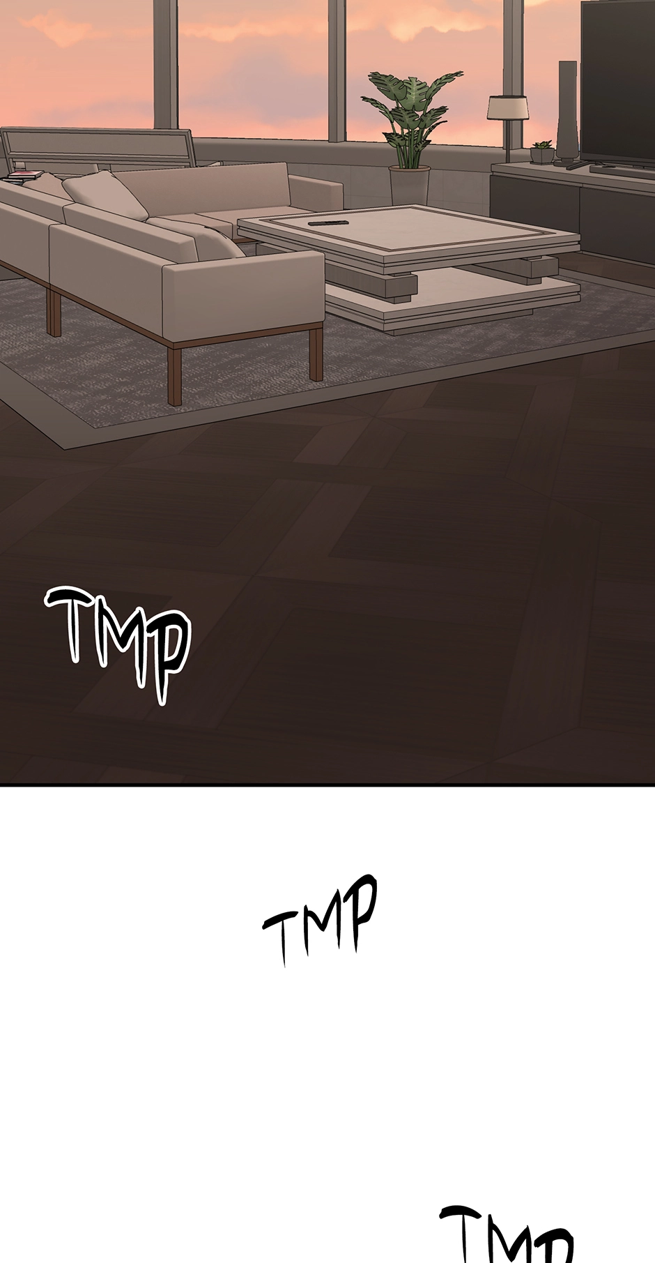 Unlocking a Cozy Captivity Chapter 24 page 38 - 