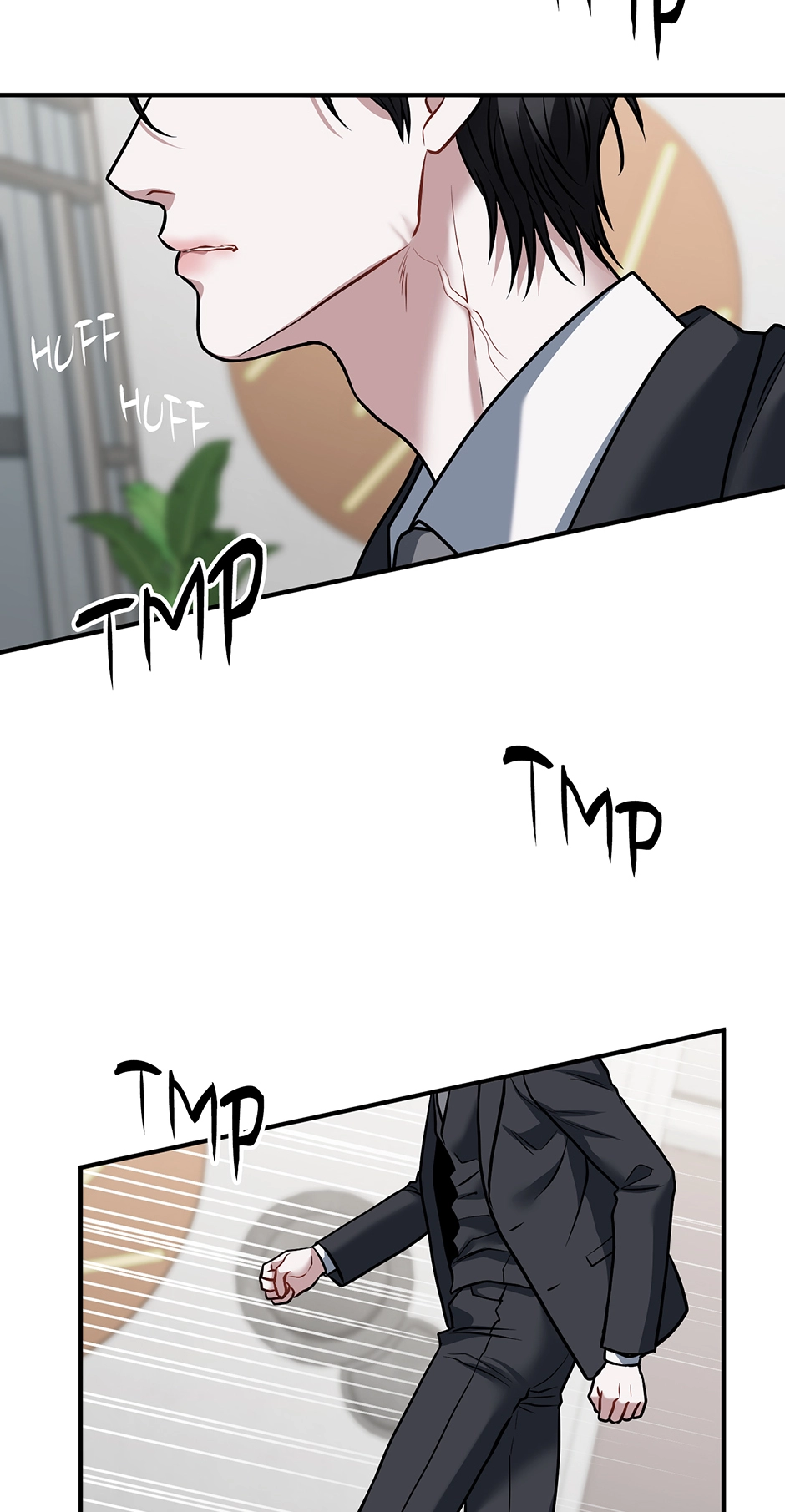 Unlocking a Cozy Captivity Chapter 24 page 39 - 