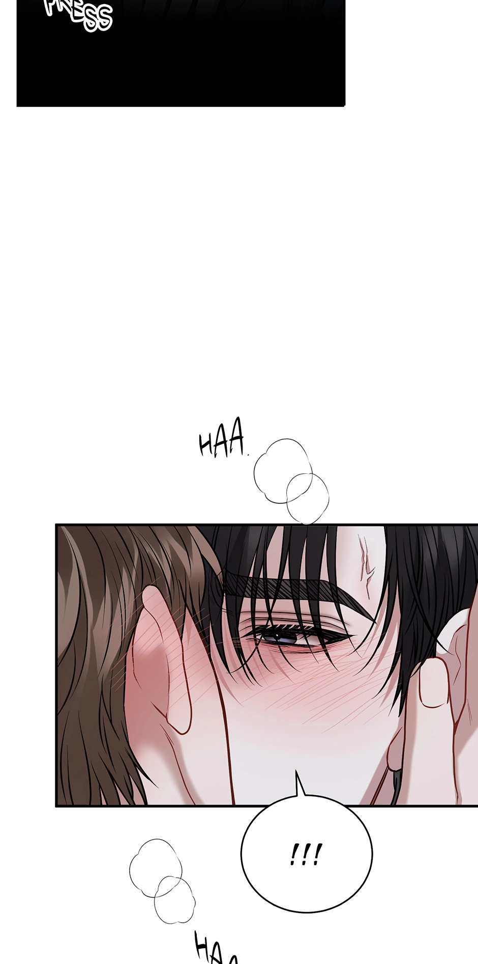 Unlocking a Cozy Captivity Chapter 24 page 5 - 