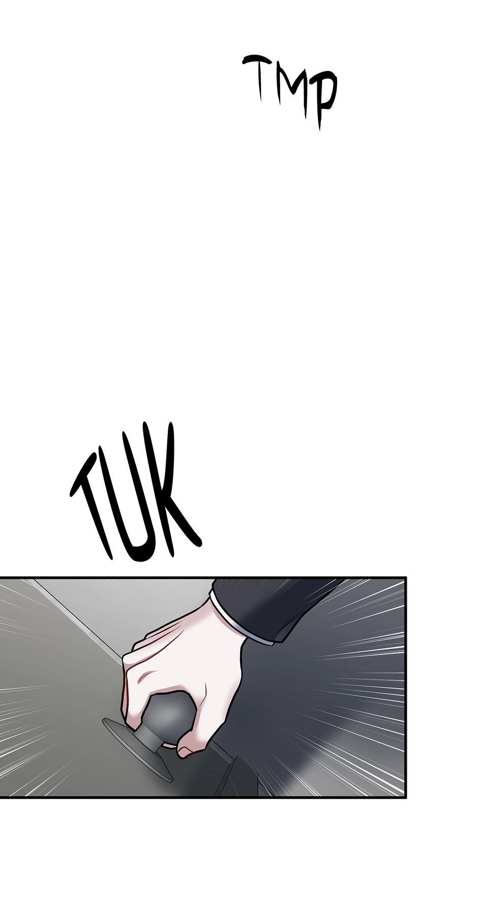 Unlocking a Cozy Captivity Chapter 24 page 41 - 